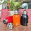 BÌNH GIỮ NHIỆT MINI 300ML NHỎ GỌN DỄ MANG THEO MỌI NƠI