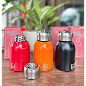 BÌNH GIỮ NHIỆT MINI 300ML NHỎ GỌN DỄ MANG THEO MỌI NƠI