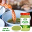 Combo 2 Hủ Muối chanh ớt xiêm xanh 260g nguyên liệu tươi ngon Trang Trại Sạch Thôn Xanh Farm