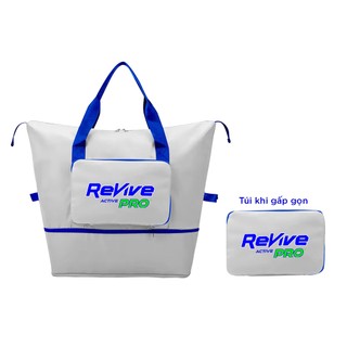 Gift Túi Thể Thao Revive Active Pro 2 Tầng Size Lớn - HÀNG TẶNG KHÔNG BÁN