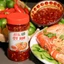 Combo 3 Ớt Rim 140g/hủ Ăn Ngon Với Mì Bún Bánh Tráng Trang Trại Sạch Thôn Xanh Farm