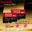 Thẻ nhớ micro SDHC Sandisk/Extreme Pro 32GB/64GB/128GB (class 10) Ultra A1 - Linhkientienphat