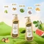 Dầu Gội Bưởi & Hà Thủ Ô DrSoftly Sạch Gàu Giảm Rụng Tóc - giúp tóc chắc khoẻ óng mượt 500ML