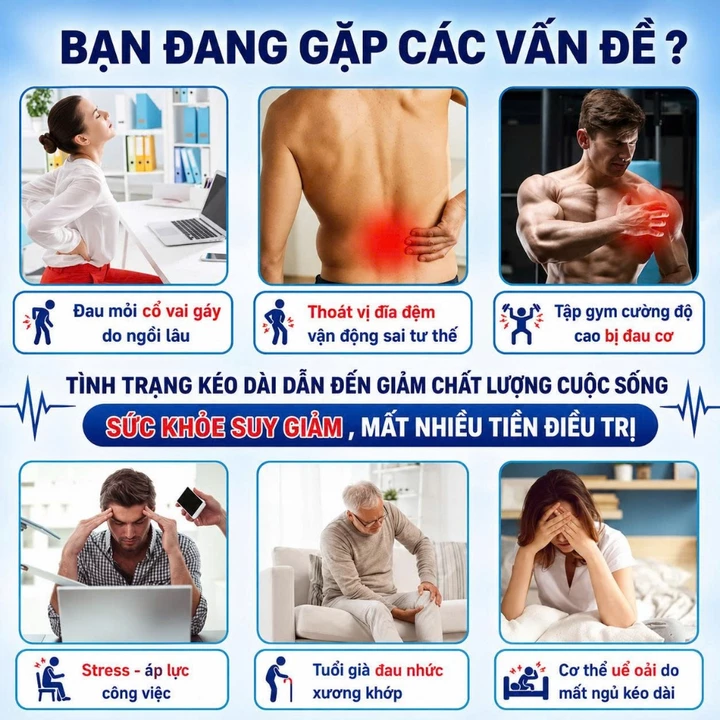 Máy Massage Xung Điện Z311 , Máy Mát xa Châm Cứu Điện Xung Lưu Thông Khí Huyết Giảm Đau Mỏi – 2