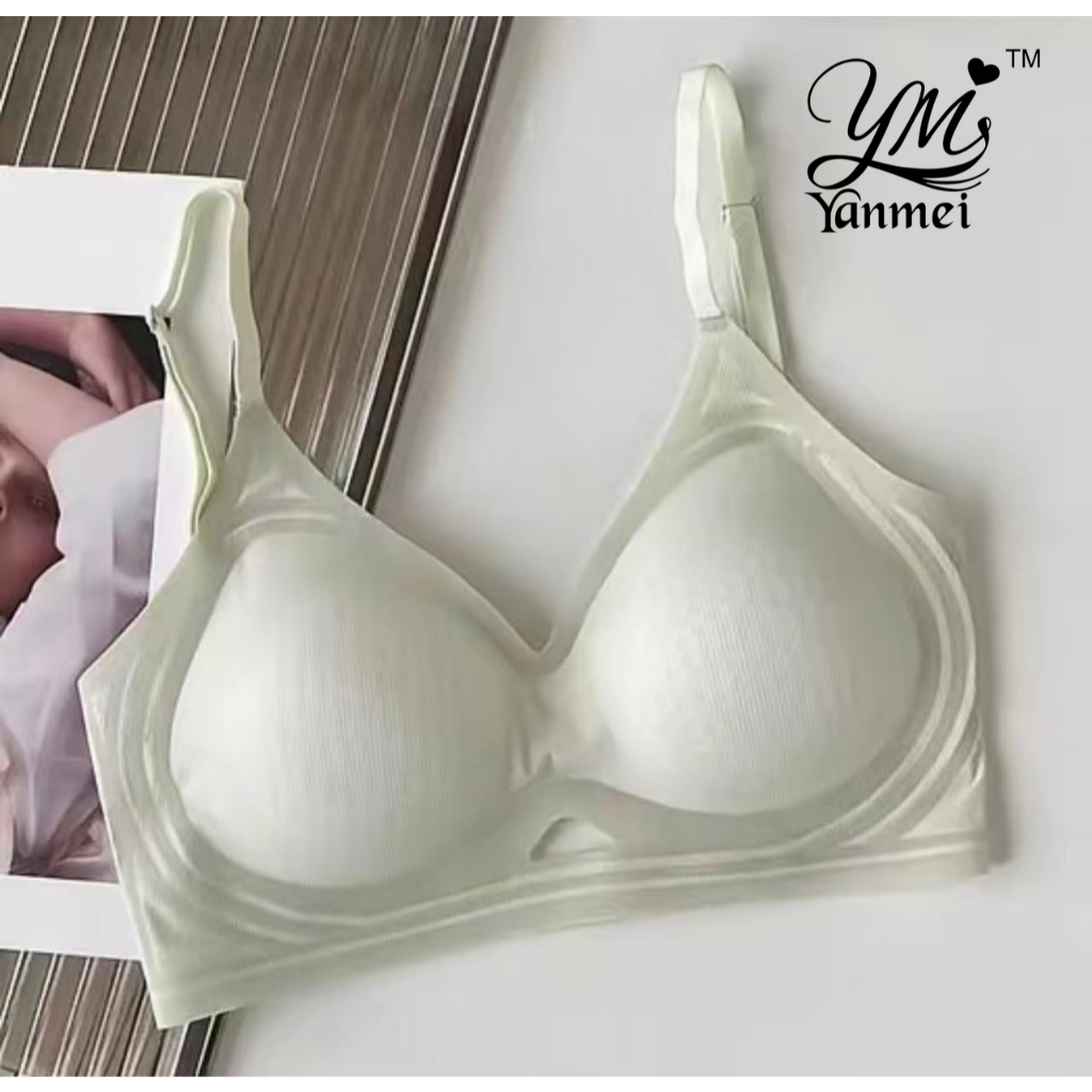 [ÁO NGỰC HỞ LƯNG] Dày 3cm Áo lót nâng ngực, áo ngực nâng ngực, bra nâng ngực mút dày siêu nâng, chống chảy xệ tốt 8901
