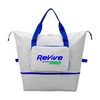 Gift Túi Thể Thao Revive Active Pro 2 Tầng Size Lớn - HÀNG TẶNG KHÔNG BÁN