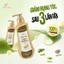 Dầu Gội Bưởi & Hà Thủ Ô DrSoftly Sạch Gàu Giảm Rụng Tóc - giúp tóc chắc khoẻ óng mượt 500ML
