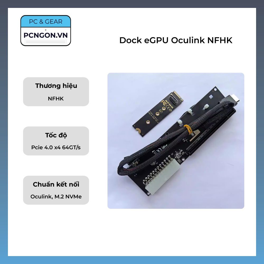 Dock egpu - Giá Tốt, Sale Tháng 10, Ship 0 Đồng | Shopee Việt Nam