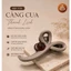 Kẹp tóc càng cua Hàn Quốc, thanh lịch trẻ trung, cá tính,