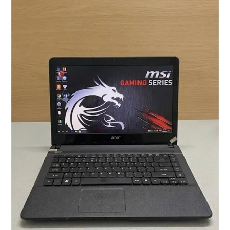 Laptop Acer Core i7 Giá Rẻ - RAM 8GB | Màn Hình 14 Inch Mượt Mà Học Tập, Làm Việc Văn Phòng, Giải Trí Online