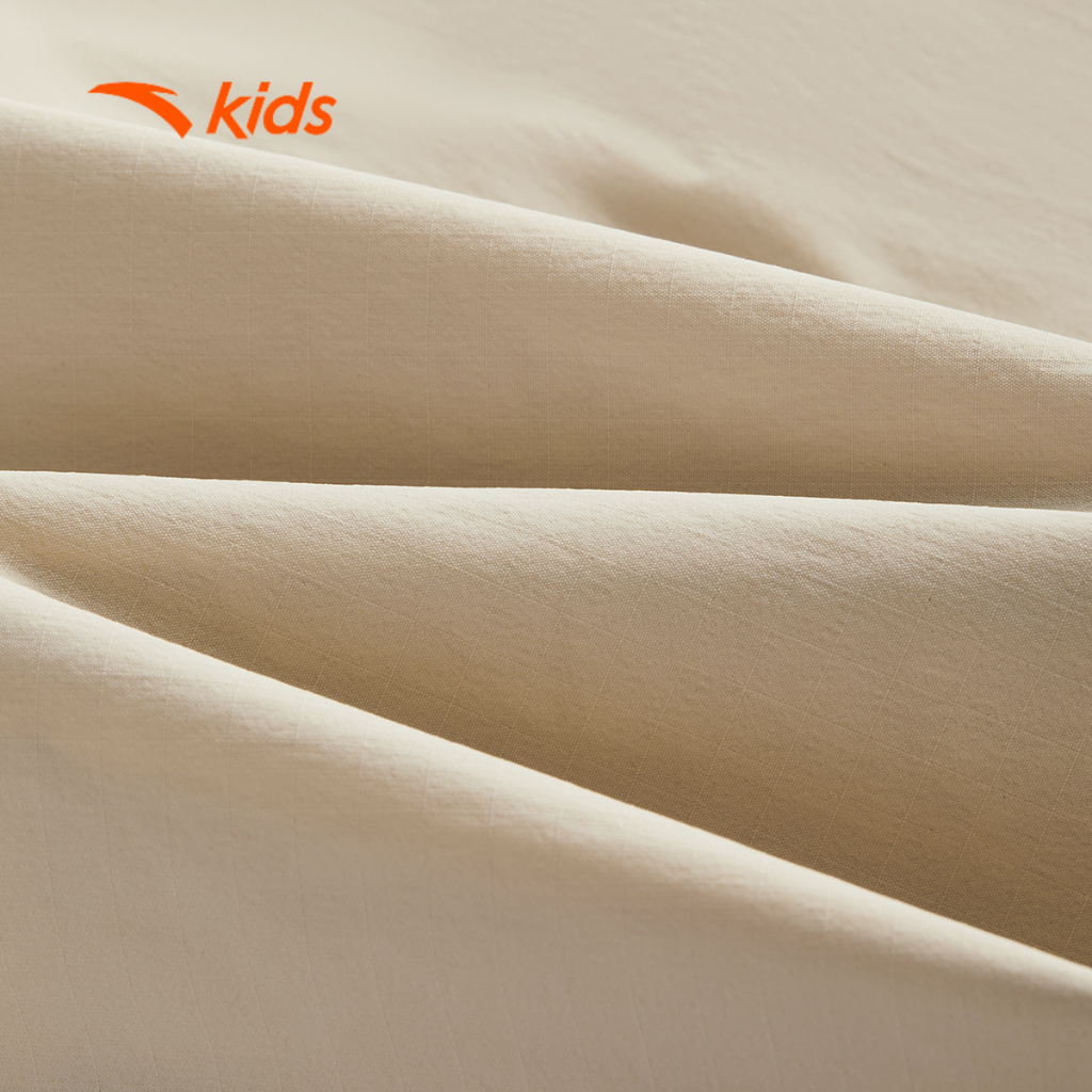 Anta Kids QQuần Short Thời Trang Thể Thao Bé Gái 3626C9301