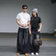 Áo Thun Ngắn Tay Cleanfit BAGIC Cổ Tròn Tôn Vai Tôn Dáng. Áo Thun Nam Nữ Unisex Mềm Mịn Co Giãn Cao Cấp