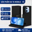 Bao da Redmi note 15pro/ note 14pro plus/ redmi A4/ redmi 15C,có ngăn