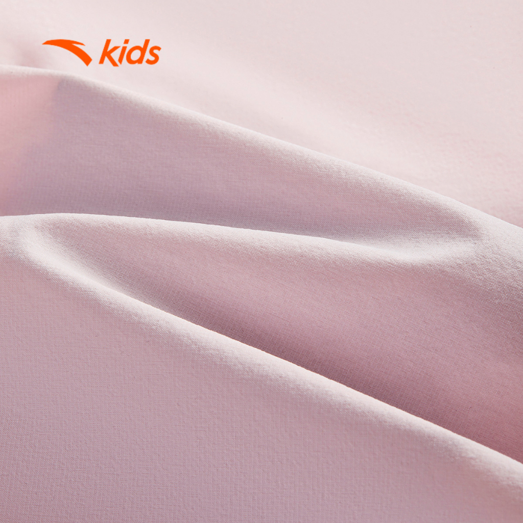 Anta Kids Quần Dài Thời Trang Thể Thao Bé Gái 3626C9505