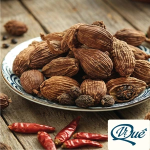 Thảo quả rừng tự nhiên, thơm ngon dậy vị, chuẩn Tây Bắc, phở, bò kho, nước dùng 50g, 100g, 200g