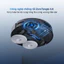 Robot Hút Bụi Lau Nhà Ecovacs Deebot T30C Prime Omni - Hàng Chính Hãng Bảo Hành 24 Tháng