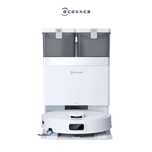 Robot Hút Bụi Lau Nhà Ecovacs Deebot T30C Prime Omni - Hàng Chính Hãng Bảo Hành 24 Tháng
