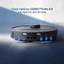 Robot Hút Bụi Lau Nhà Ecovacs Deebot T30C Prime Omni - Hàng Chính Hãng Bảo Hành 24 Tháng