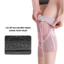 Băng Đầu Gối ECOFIT 7728 - Hỗ trợ bảo vệ đầu và khớp gối chơi thể thao, Tập Gym, Chạy bộ, Nhảy Múa