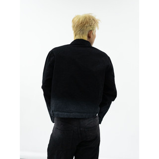 [DEAL MỞ BÁN] Set Jacket Canvas MMESTLINE Wash