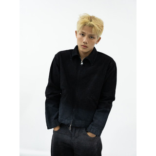 [DEAL MỞ BÁN] Set Jacket Canvas MMESTLINE Wash