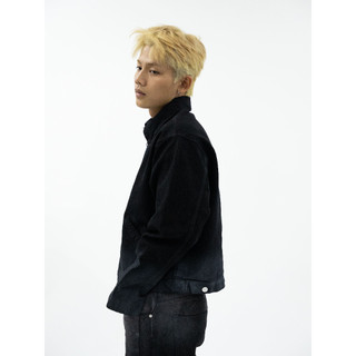 [DEAL MỞ BÁN] Set Jacket Canvas MMESTLINE Wash
