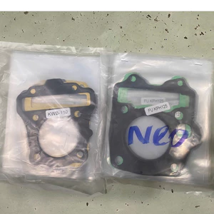 Gon chân nòng + quy lat Fu neo , S110