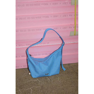 Túi đeo chéo Tagi Imagine Ocean Sailing Shoulder Bag - (Chính Hãng)