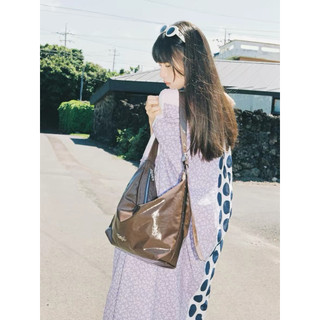 Túi đeo chéo Tagi Imagine Ocean Sailing Shoulder Bag - (Chính Hãng)