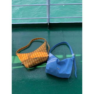 Túi đeo chéo Tagi Imagine Ocean Sailing Shoulder Bag - (Chính Hãng)