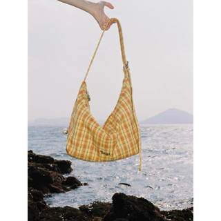 Túi đeo chéo Tagi Imagine Ocean Sailing Shoulder Bag - (Chính Hãng)