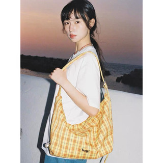 Túi đeo chéo Tagi Imagine Ocean Sailing Shoulder Bag - (Chính Hãng)