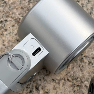 Quạt sò lạnh JF181 vỏ nhôm cao cấp , pin 6000