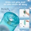 Airuidu Bình Rửa Mũi Waterpulse Cầm Tay Thích Hợp Cho Tất Cả Các Loại Viêm Mũi Dị ứng Nghẹt SM3 (YT300 Bản Nâng Cấp)