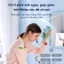 Airuidu Bình Rửa Mũi Waterpulse Cầm Tay Thích Hợp Cho Tất Cả Các Loại Viêm Mũi Dị ứng Nghẹt SM3 (YT300 Bản Nâng Cấp)