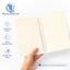 Sổ tay 5 định dạng 75GSM nhiều màu sắc basic, bìa đẹp, tặng thẻ cào