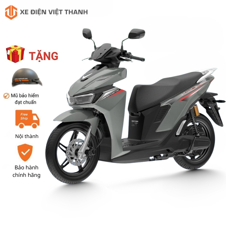 Xe Máy Điện Vinfast Viper (Thuê Pin) - Giá Vì Tương Lai Xanh