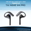 Tai Nghe Phiên Dịch AI Timekettle W4 Pro Bluetooth Hỗ Trợ Dịch Đa Ngôn Ngữ