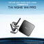 Tai Nghe Phiên Dịch AI Timekettle W4 Pro Bluetooth Hỗ Trợ Dịch Đa Ngôn Ngữ
