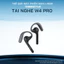 Tai Nghe Phiên Dịch AI Timekettle W4 Pro Bluetooth Hỗ Trợ Dịch Đa Ngôn Ngữ