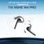 Tai Nghe Phiên Dịch AI Timekettle W4 Pro Bluetooth Hỗ Trợ Dịch Đa Ngôn Ngữ
