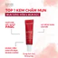 Kem chấm mụn BIOTRADE, Sữa rửa mặt, Serum và Kem dưỡng 5ml, 10ml, bản dùng thử, du lịch