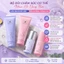 【Mua 1 tặng 1】Gel khử mùi và chống mồ hôi mùa hè + Kem dưỡng thể làm trắng da, dưỡng ẩm lâu dài và làm sáng da