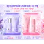 【Mua 1 tặng 1】Gel khử mùi và chống mồ hôi mùa hè + Kem dưỡng thể làm trắng da, dưỡng ẩm lâu dài và làm sáng da