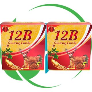 Vitamin 12B Đỏ Vàng - Rostex - Vinaphar - Vitamin Phục Hồi