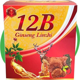 Vitamin 12B Đỏ Vàng - Rostex - Vinaphar - Vitamin Phục Hồi