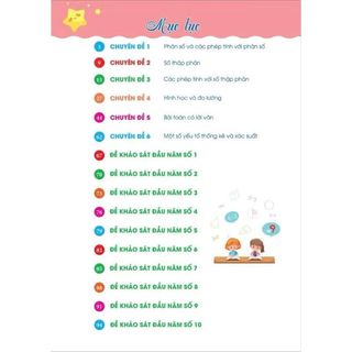 Sách - Vở ô li Ôn Hè Cấp Tốc Toán Và Tiếng Việt 5 - Dành cho học sinh lớp 5 lên lớp 6