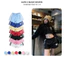 Quần Short Dù Nữ GUPO Lưng Thun Dây Rút Đứng Form Thoải Mái Thời Trang Local Brand - QSD02