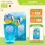 Nước tẩy trang làm sạch nhanh Speedy Cleansing Liquid Kose Softymo Nhật Bản 230ml (Hàng chính hãng)