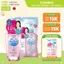 Dầu tẩy trang Kose Softymo Speedy Cleansing Oil làm sạch nhanh 200ml/230ml